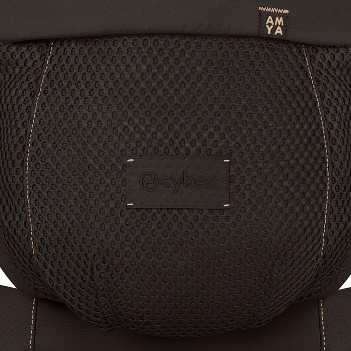 Cybex Amaya Carrier - Chocolate Brown