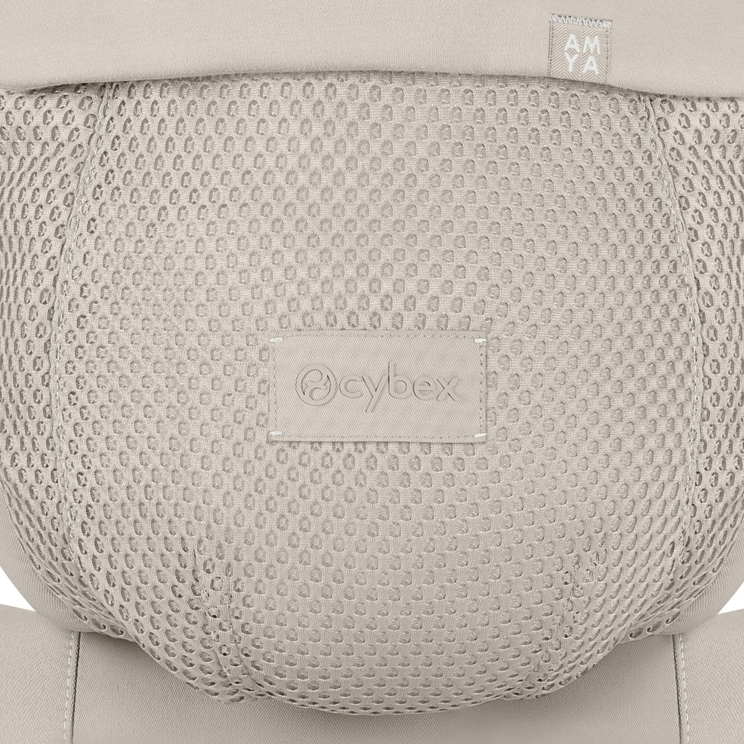 Cybex Amaya Carrier - Dune Grey
