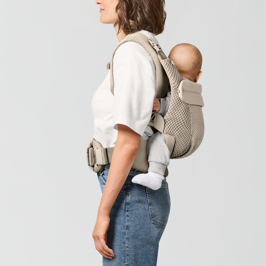 Cybex Amaya Carrier - Dune Grey