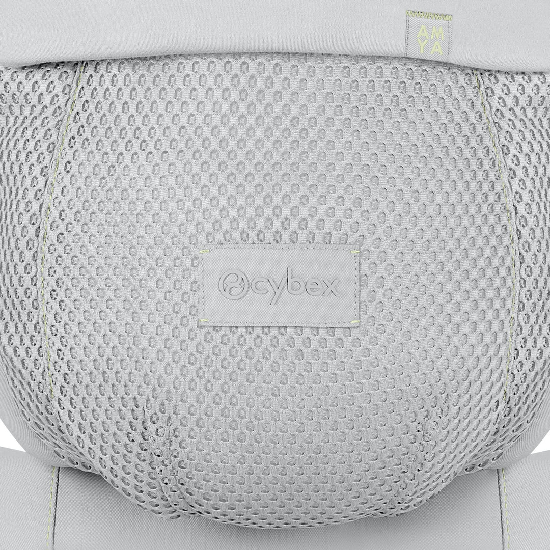Cybex Amaya Carrier - Fog Grey