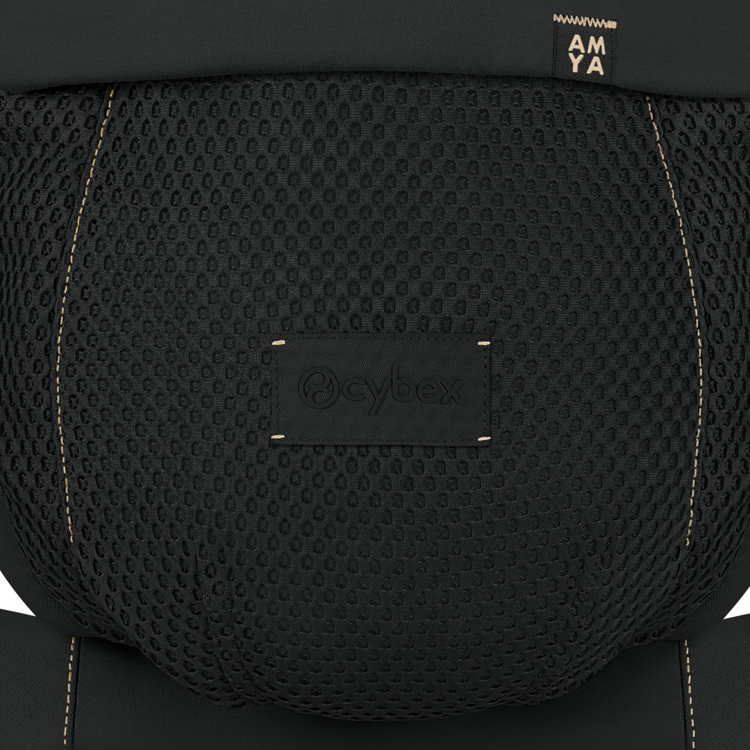 Cybex Amaya Carrier - Magic Black