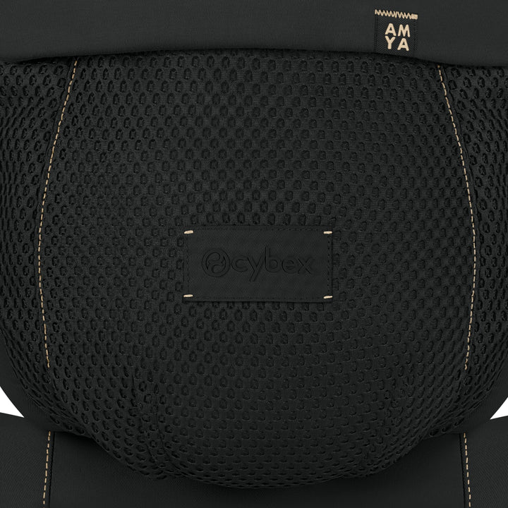 Cybex Amaya Carrier - Magic Black