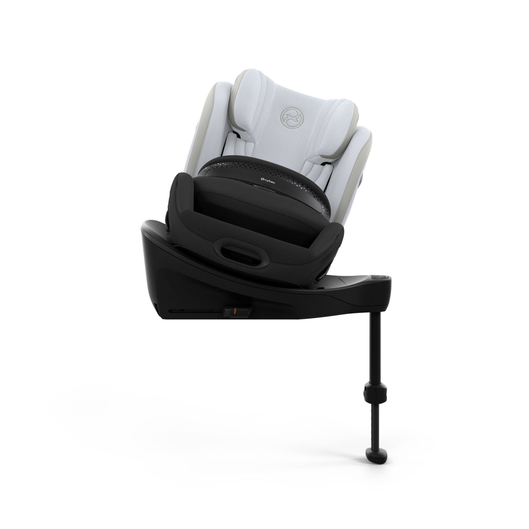 Cybex Anoris Si Style i-Size Car Seat - Misty Grey