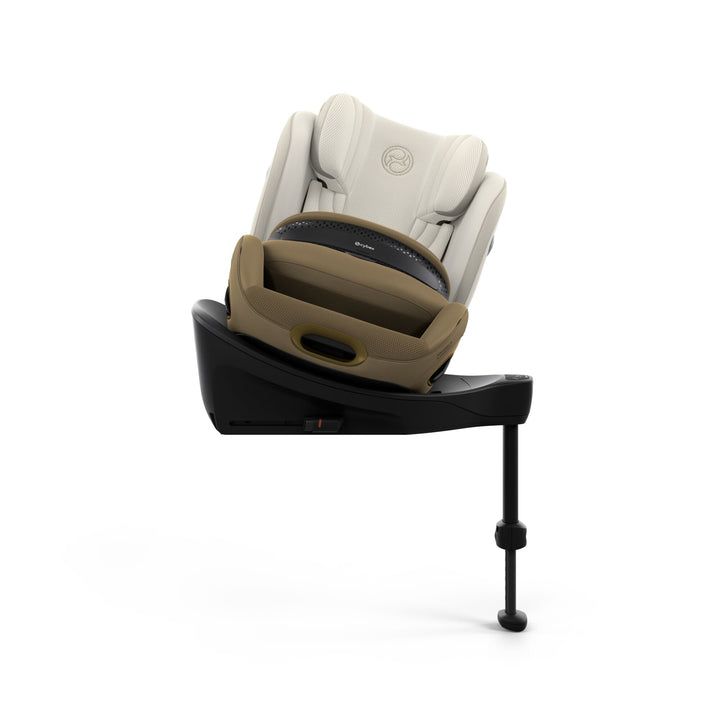 Cybex Anoris Si Style i-Size Car Seat - Jade Green