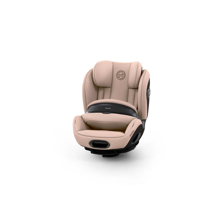 Cybex Anoris S i-Size Car Seat - Cozy Beige