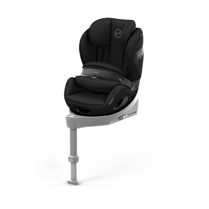Cybex Anoris S i-Size Car Seat - Sepia Black