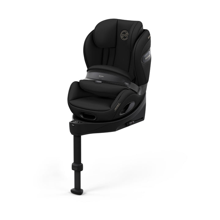 Cybex Anoris S i-Size Car Seat - Sepia Black