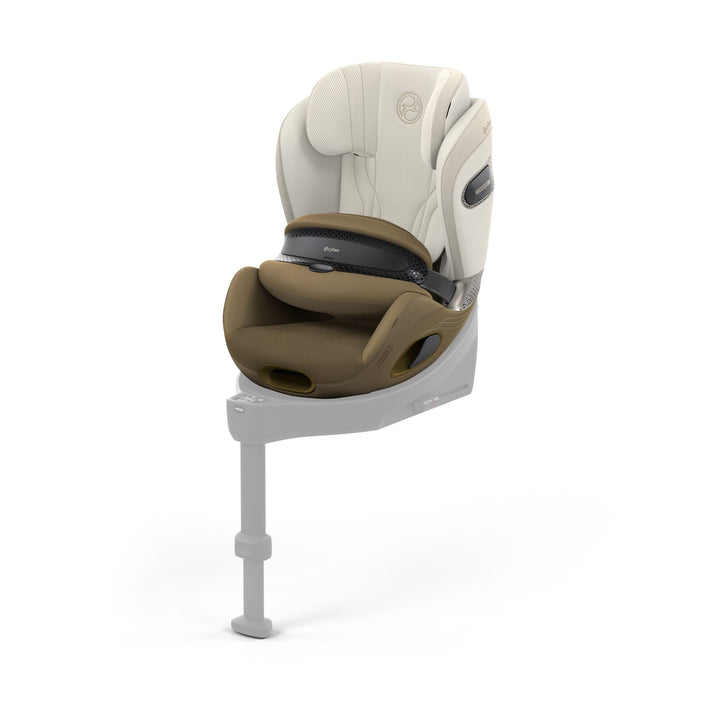 Cybex Anoris S Style i-Size Car Seat - Jade Green