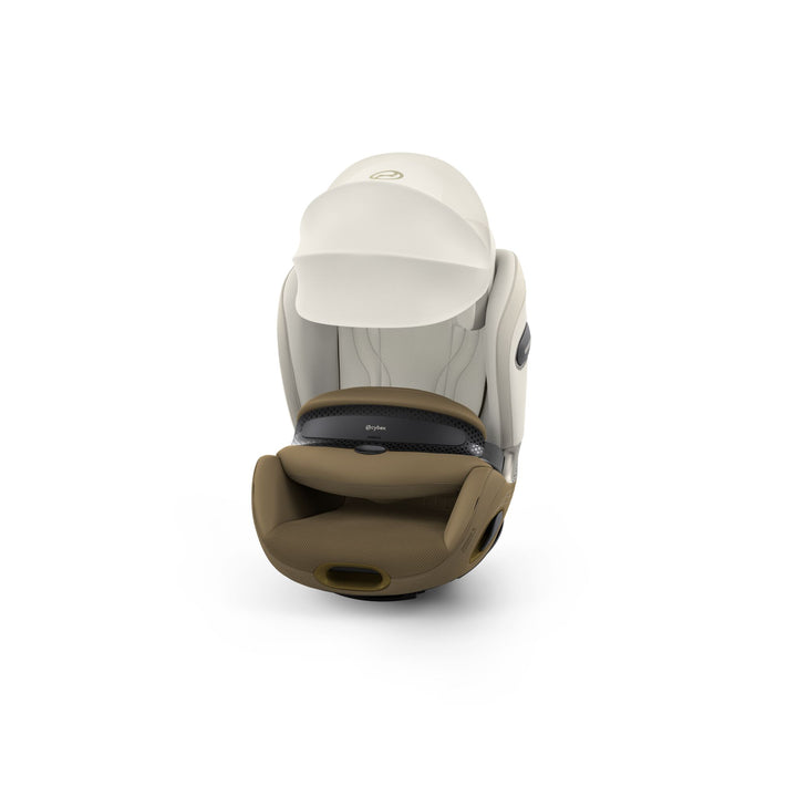 Cybex Anoris S Style i-Size Car Seat - Jade Green