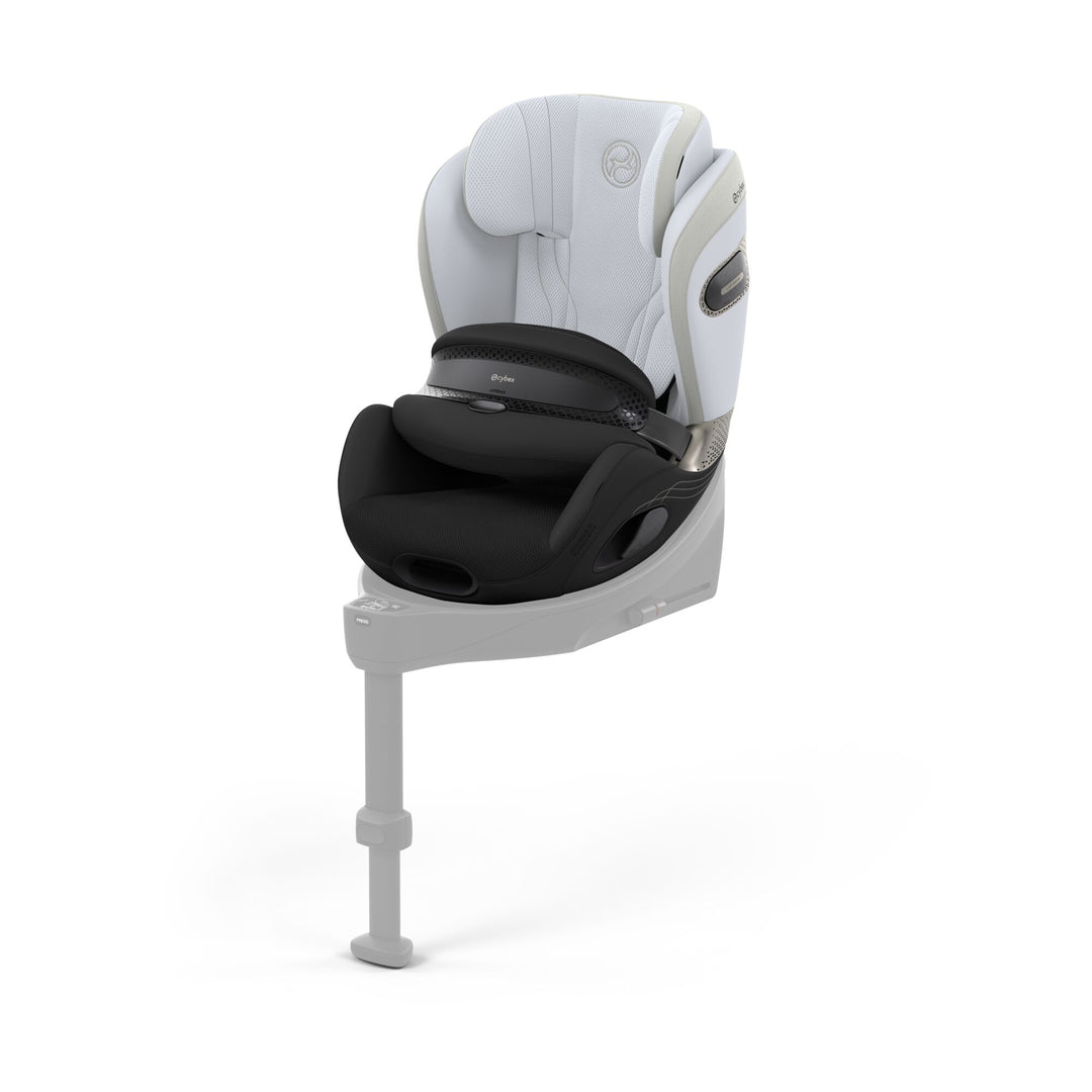 Cybex Anoris S Style i-Size Car Seat - Misty Grey