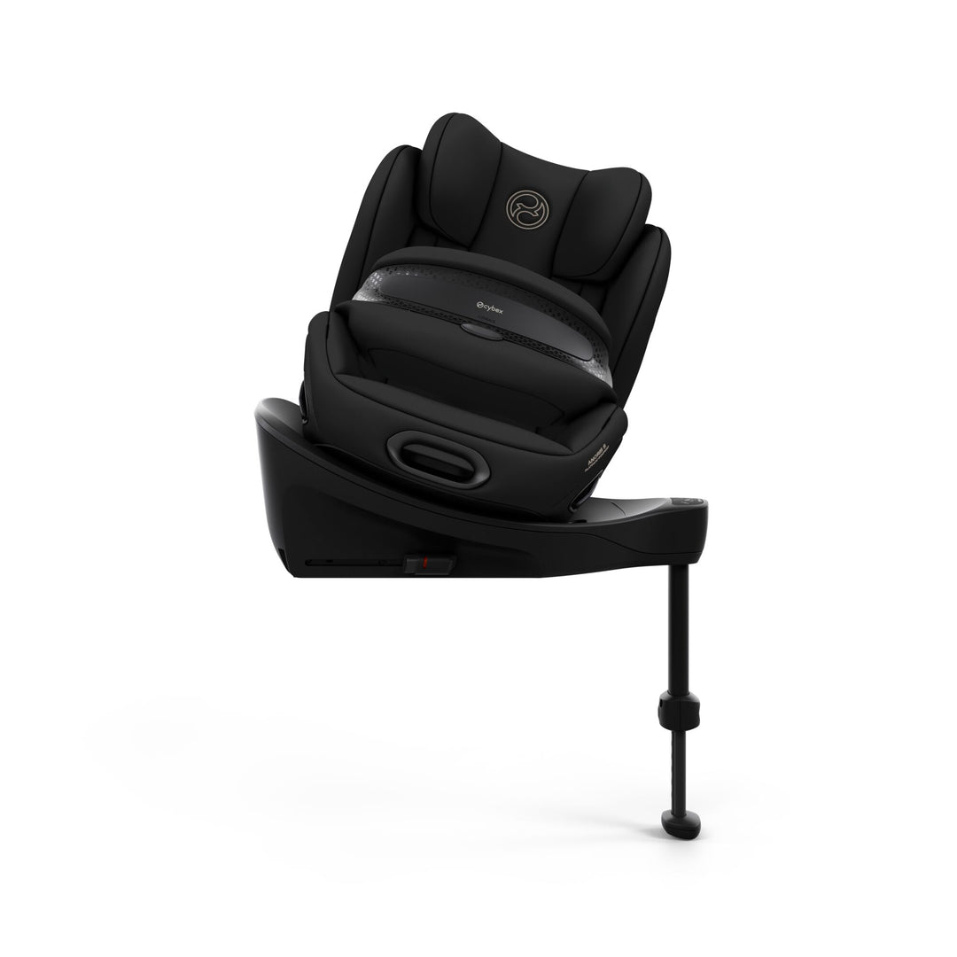 Cybex Anoris Si i-Size Car Seat - Sepia Black