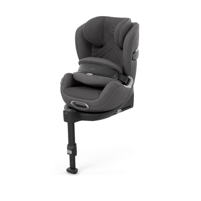 Cybex Anoris T2 i-Size Plus Car Seat - Mirage Grey