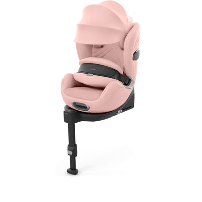 Cybex Anoris T2 i-Size Plus Car Seat - Peach Pink