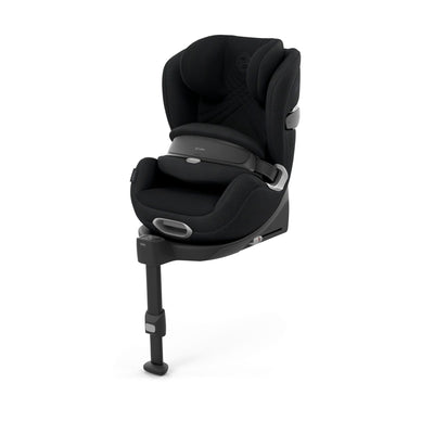 Cybex Anoris T2 i-Size Plus Car Seat - Sepia Black