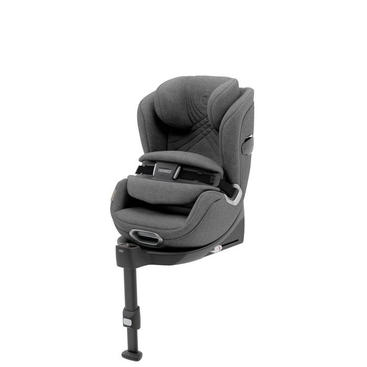 Cybex Anoris T i-Size Car Seat - Soho Grey