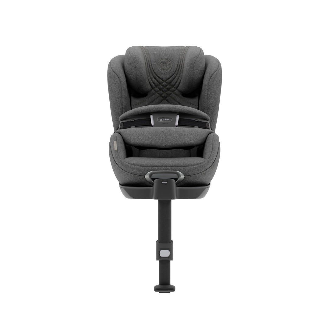 Cybex Anoris T i-Size Car Seat - Soho Grey