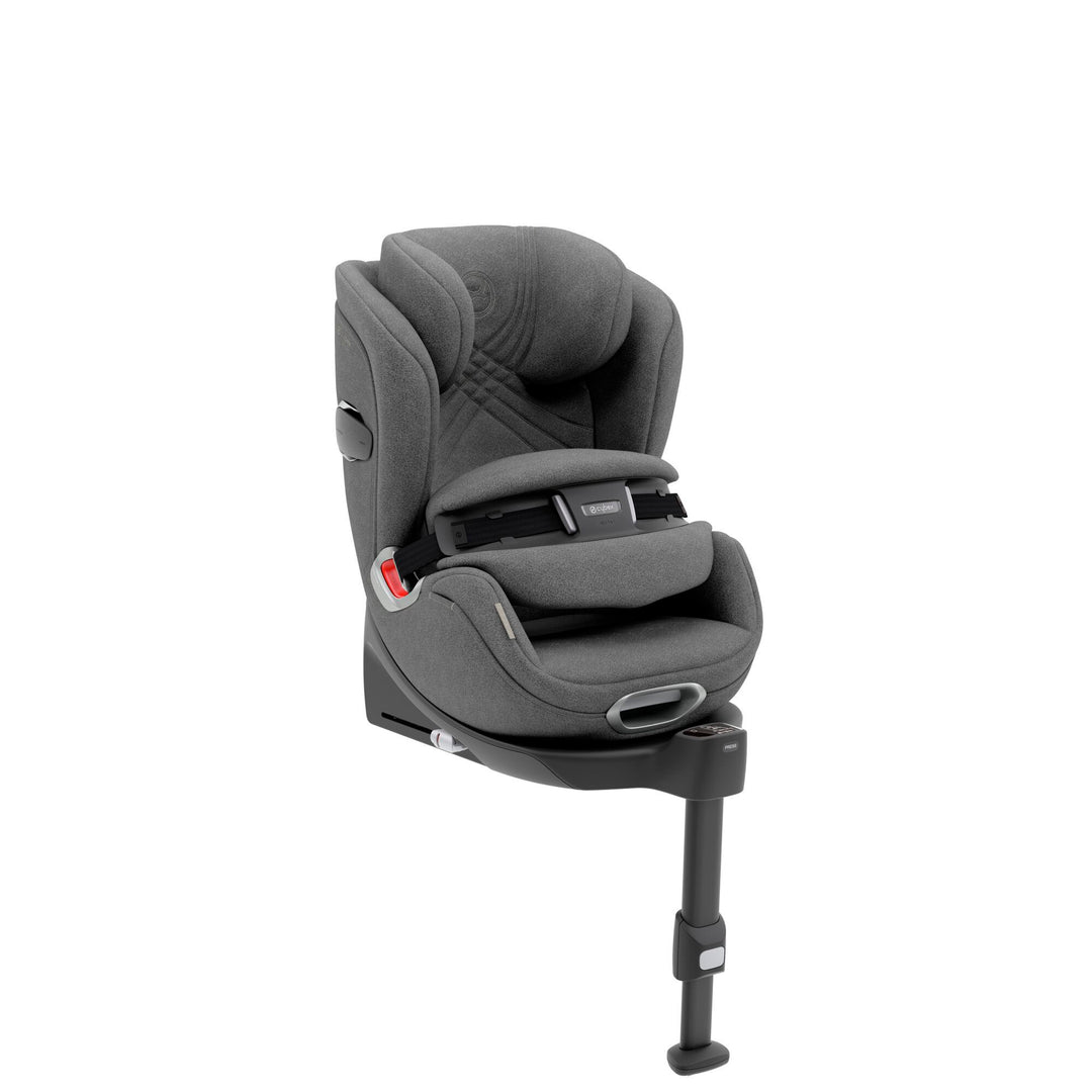 Cybex Anoris T i-Size Car Seat - Soho Grey