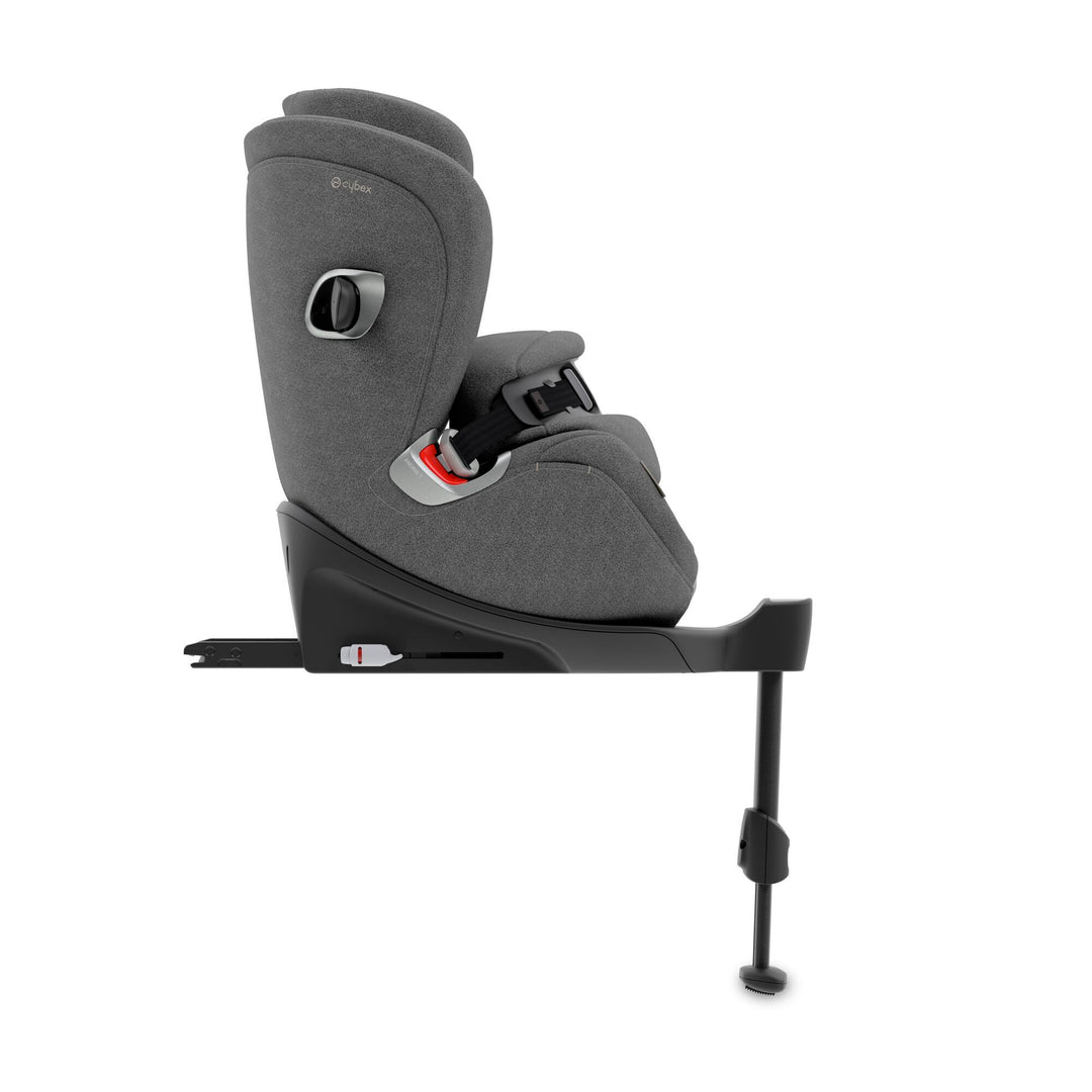 Cybex Anoris T i-Size Car Seat - Soho Grey