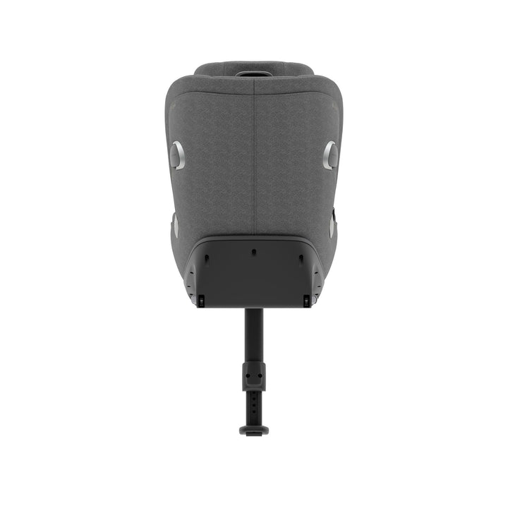 Cybex Anoris T i-Size Car Seat - Soho Grey