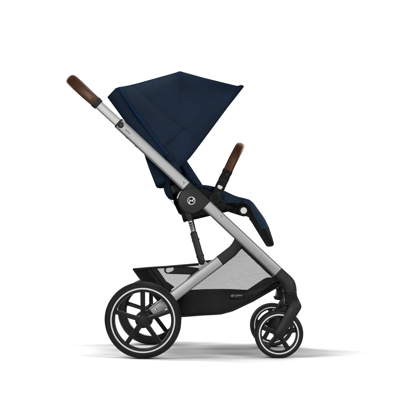 Cybex Balios S Lux Cloud T Bundle - Ocean Blue