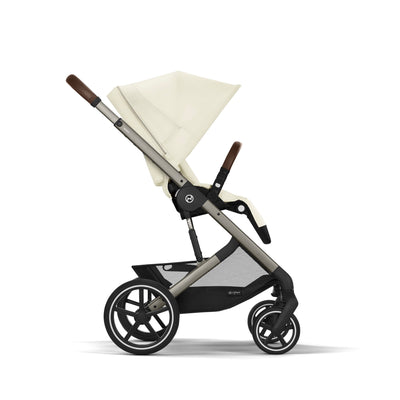 Cybex Balios S Lux Pushchair- Seashell Beige