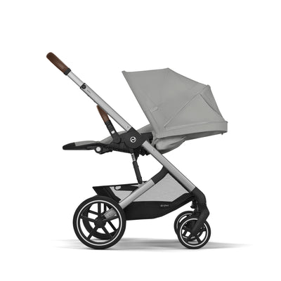 Cybex Balios S Lux Pushchair- Stone Grey