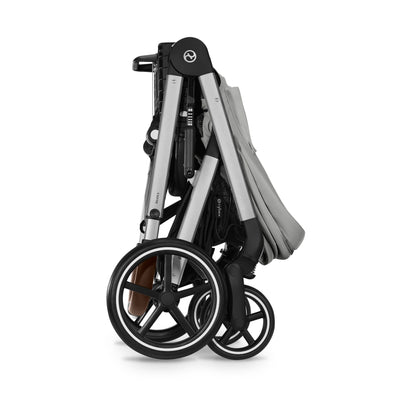 Cybex Balios S Lux Pushchair- Stone Grey