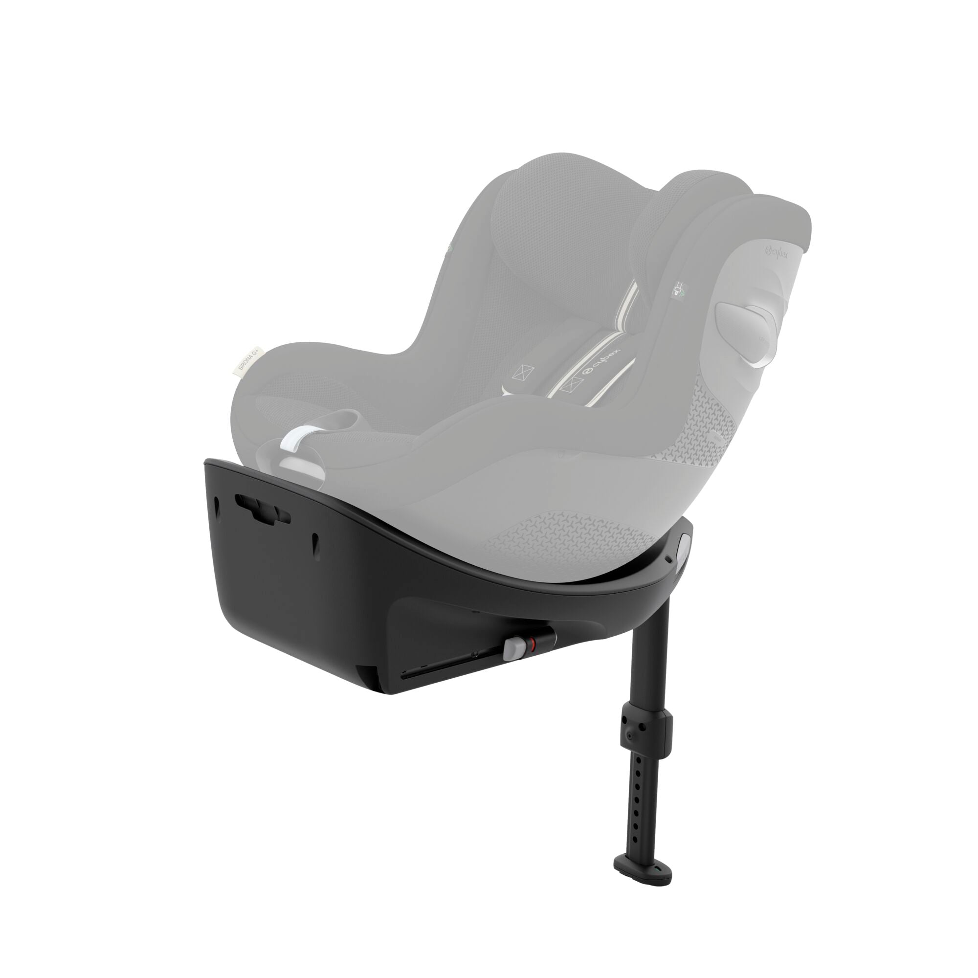 CYBEX Base G 360° Rotating ISOFIX Car Seat Base – Baby Nest