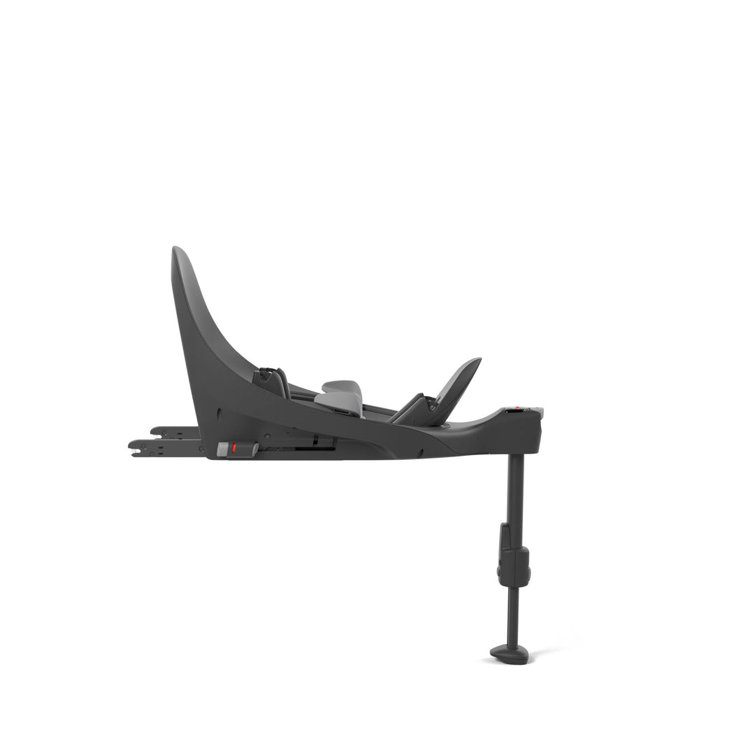 cybex rotating base CYBEX Base T 360° Rotating ISOFIX Car Seat Base – Baby Nest