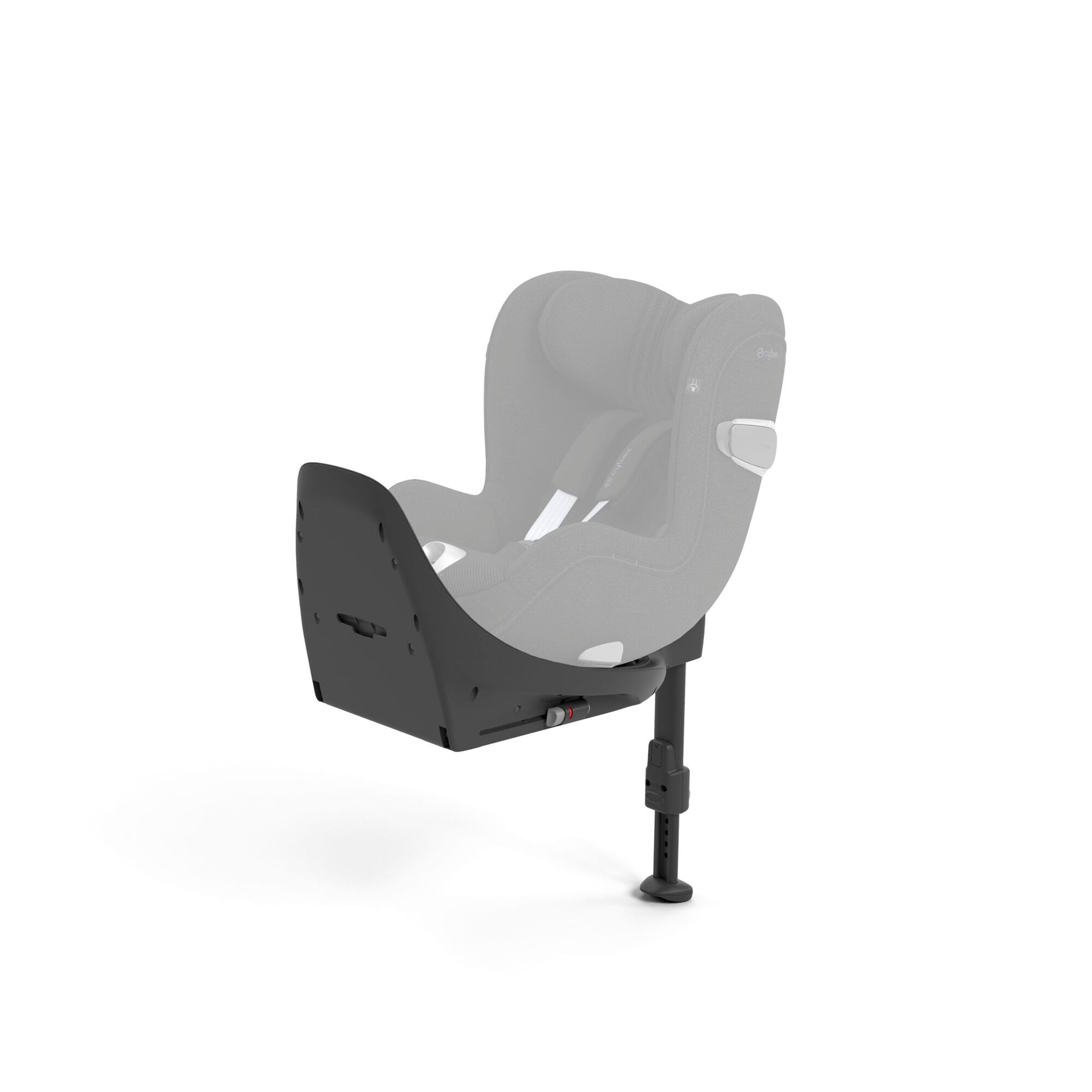 cybex rotating base CYBEX Base T 360° Rotating ISOFIX Car Seat Base – Baby Nest