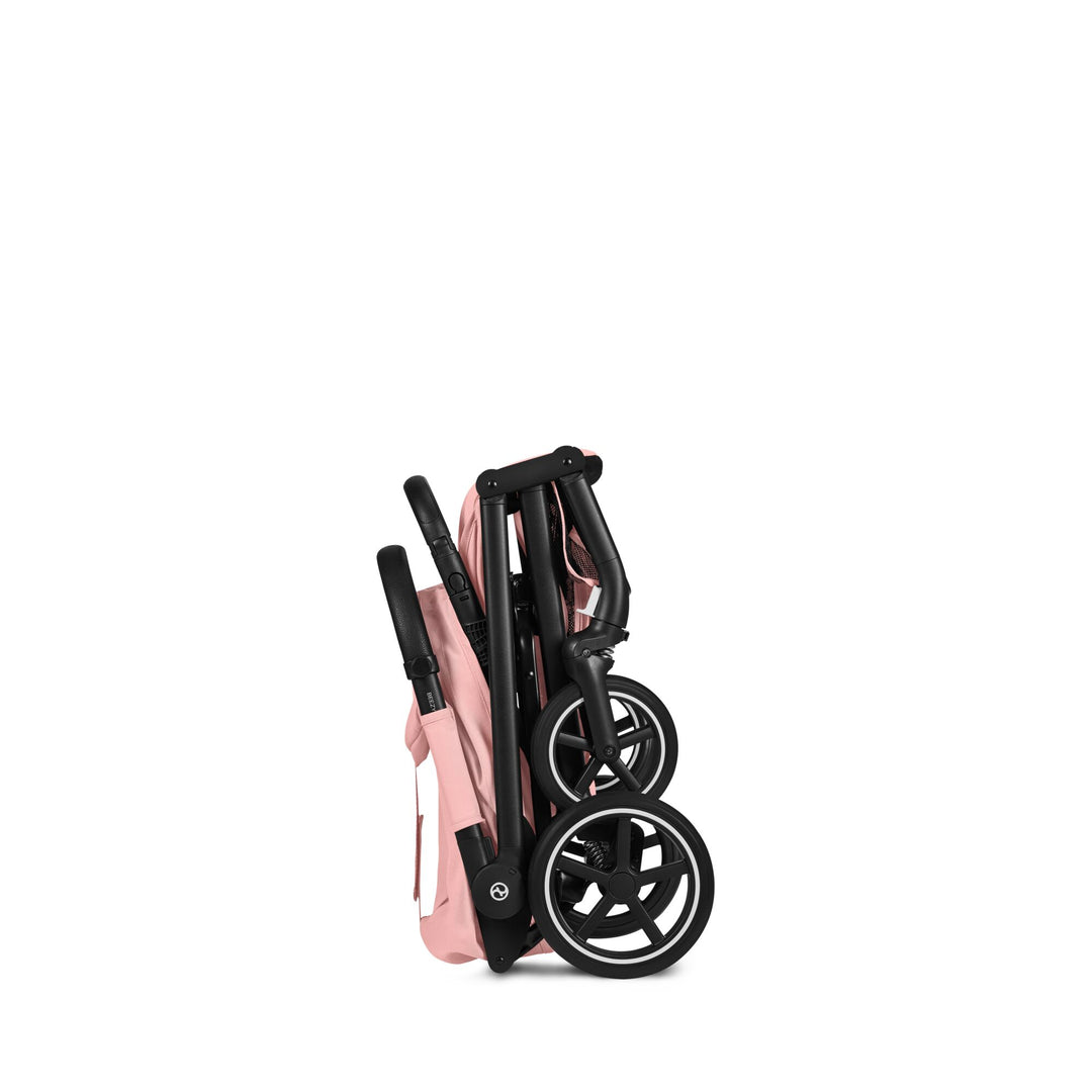 Cybex Beezy Pushchair - Candy Pink