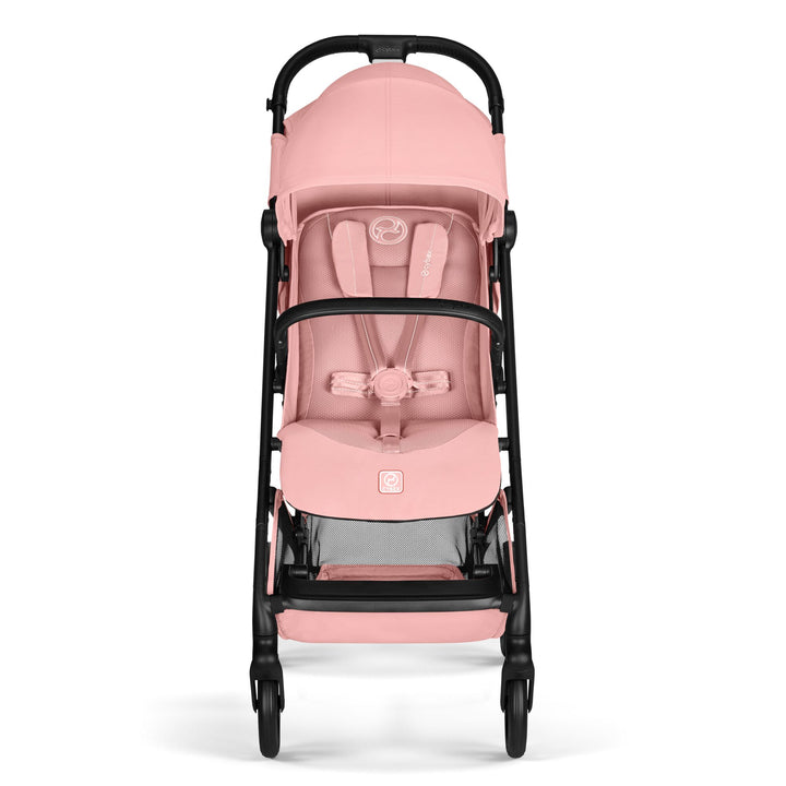 Cybex Beezy Pushchair - Candy Pink