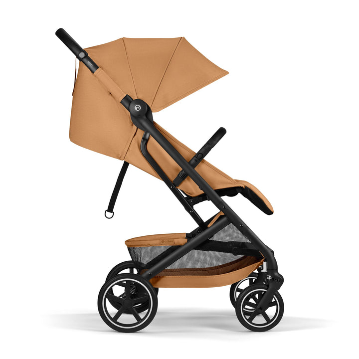Cybex Beezy Pushchair - Cinnamon Yellow