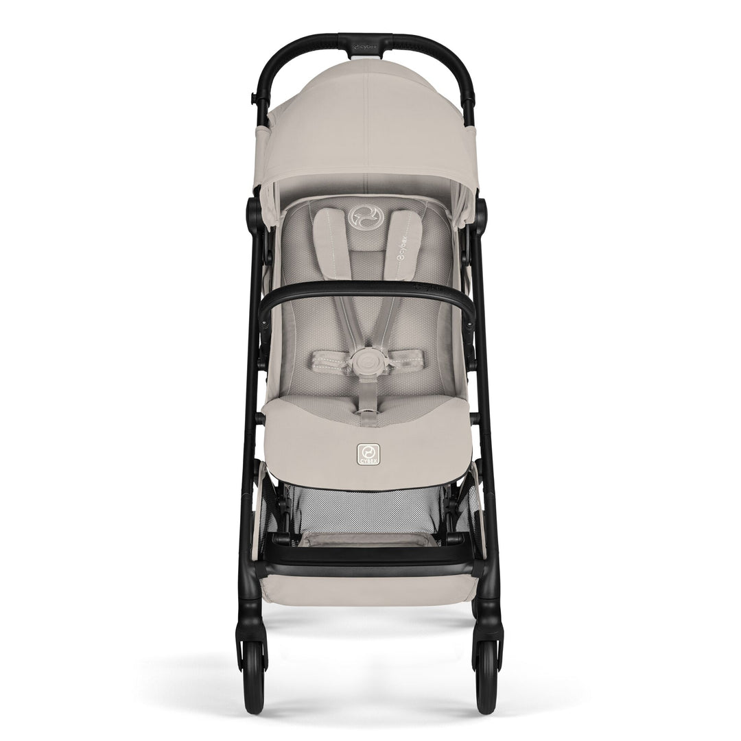 Cybex Beezy Pushchair - Dune Grey