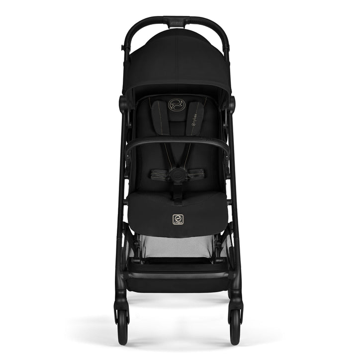 Cybex Beezy Pushchair - Magic Black