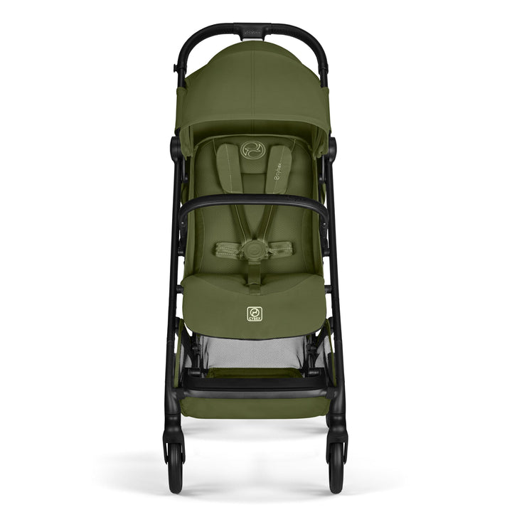 Cybex Beezy Pushchair - Moss Green