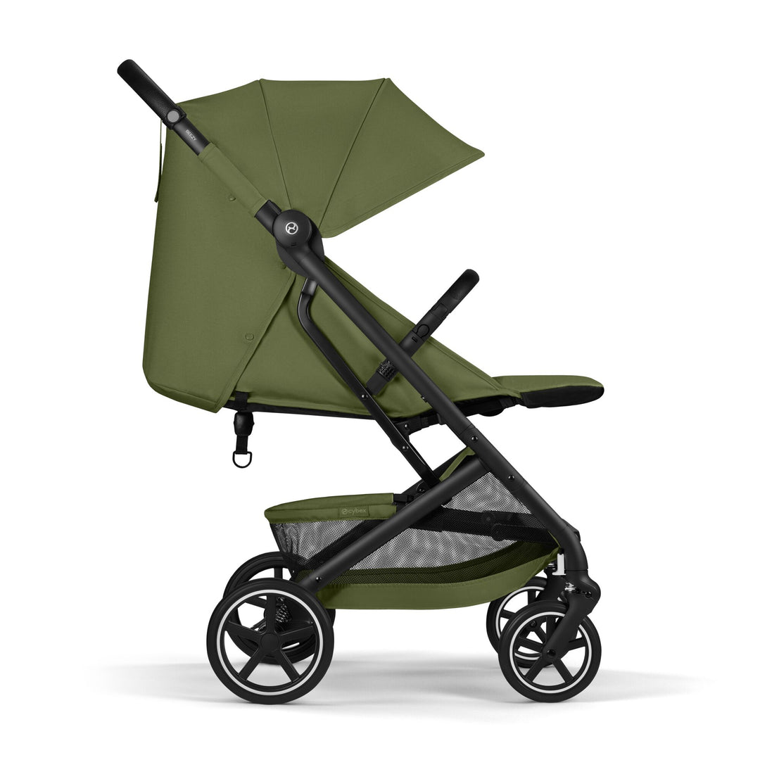 Cybex Beezy Pushchair - Moss Green