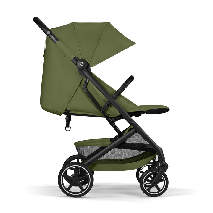 Cybex Beezy Pushchair - Moss Green