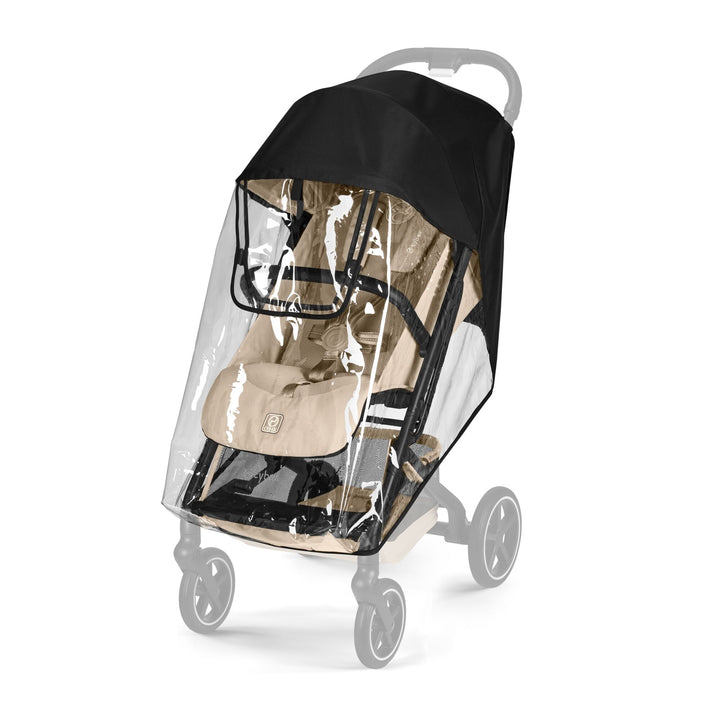 Cybex Beezy Pushchair - Moss Green