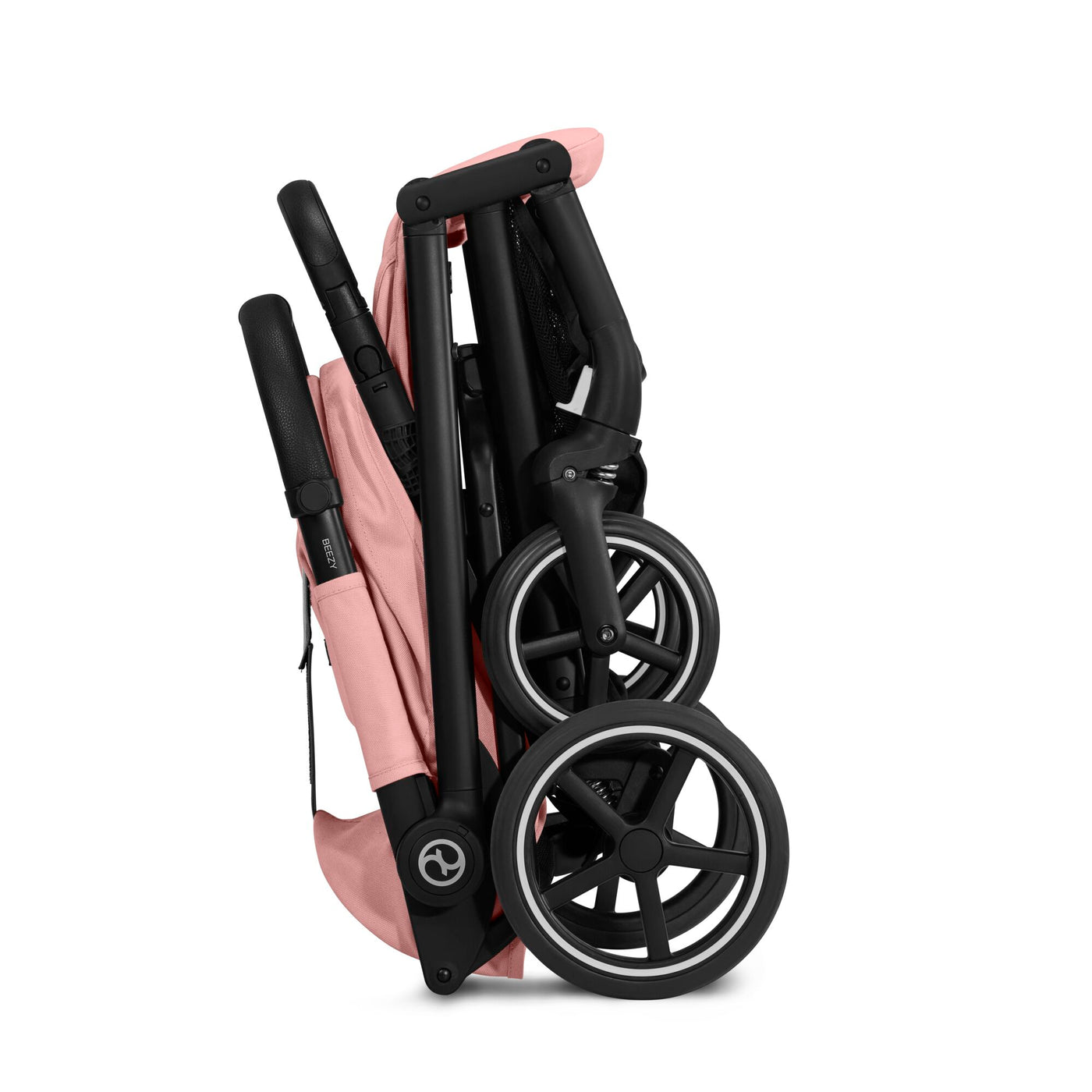 Cybex Beezy Pushchair - Candy Pink