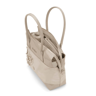 Cybex Changing Bag - Simply Flowers Beige