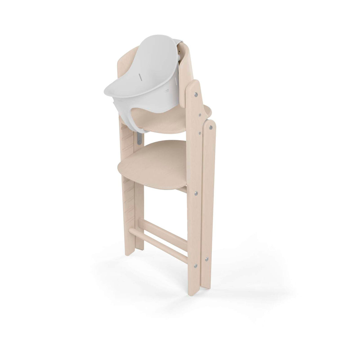 Cybex Click & Fold 3 in 1 Set - All Natural