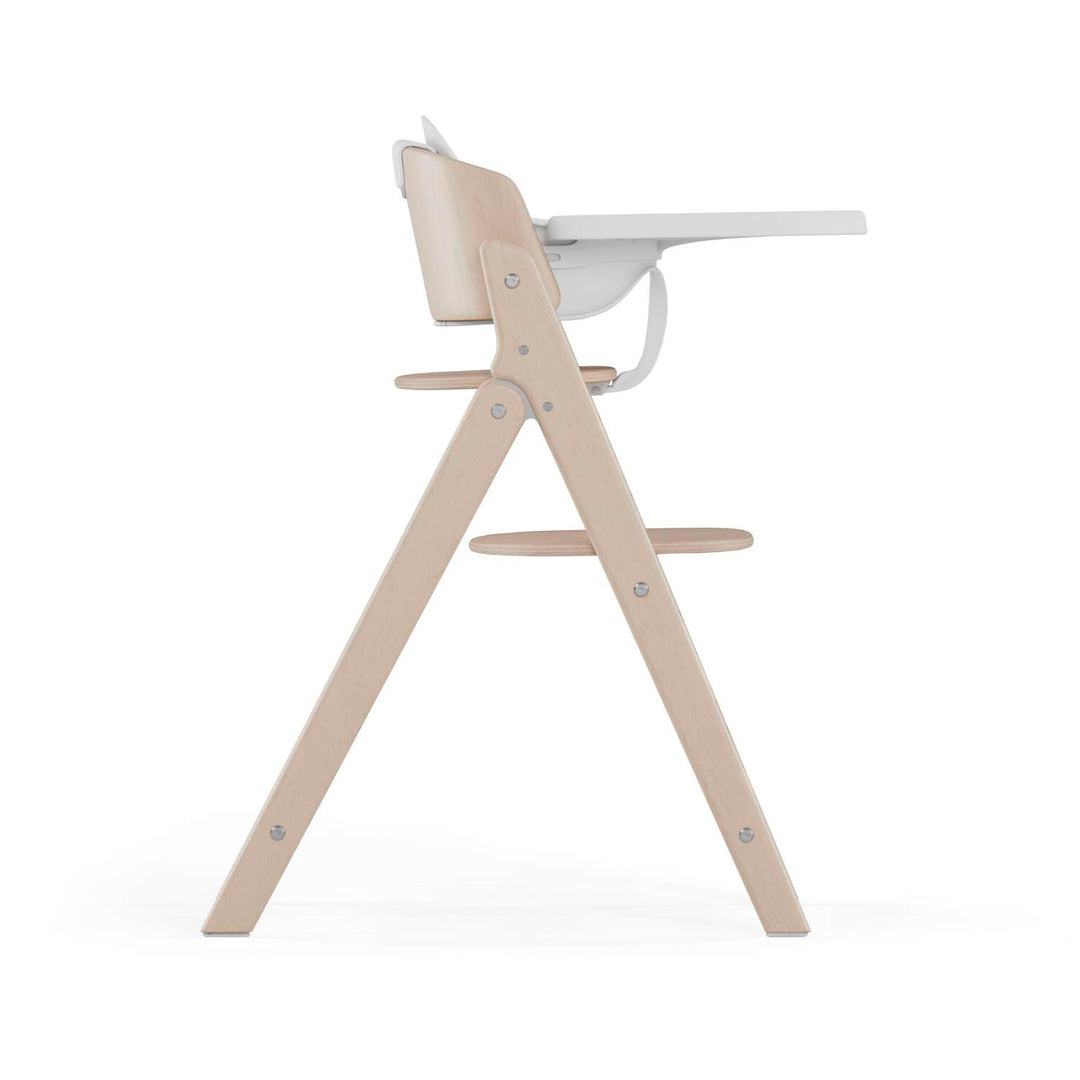 Cybex Click & Fold 3 in 1 Set - All Natural