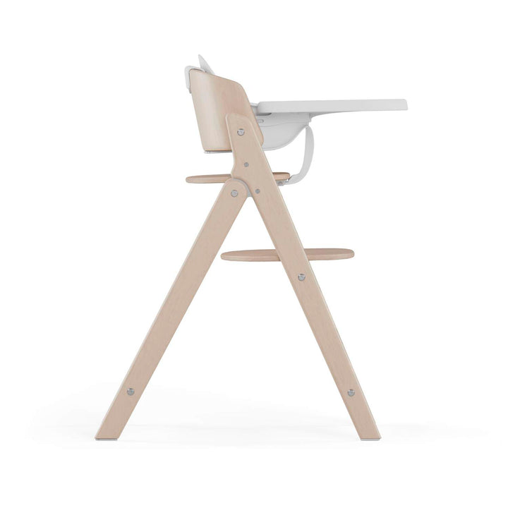 Cybex Click & Fold 3 in 1 Set - All Natural