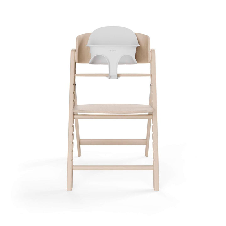 Cybex Click & Fold 3 in 1 Set - All Natural