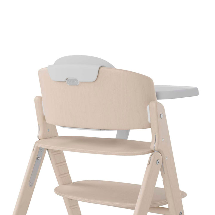 Cybex Click & Fold 3 in 1 Set - All Natural