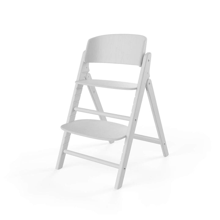Cybex Click & Fold 3 in 1 Set - All White