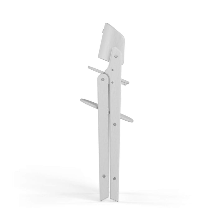 Cybex Click & Fold 3 in 1 Set - All White