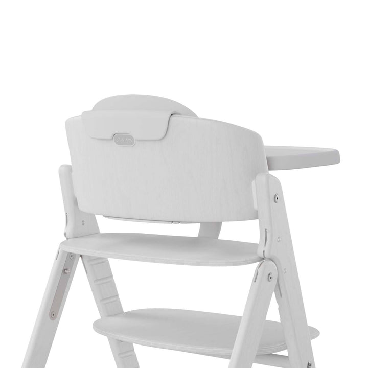 Cybex Click & Fold 3 in 1 Set - All White
