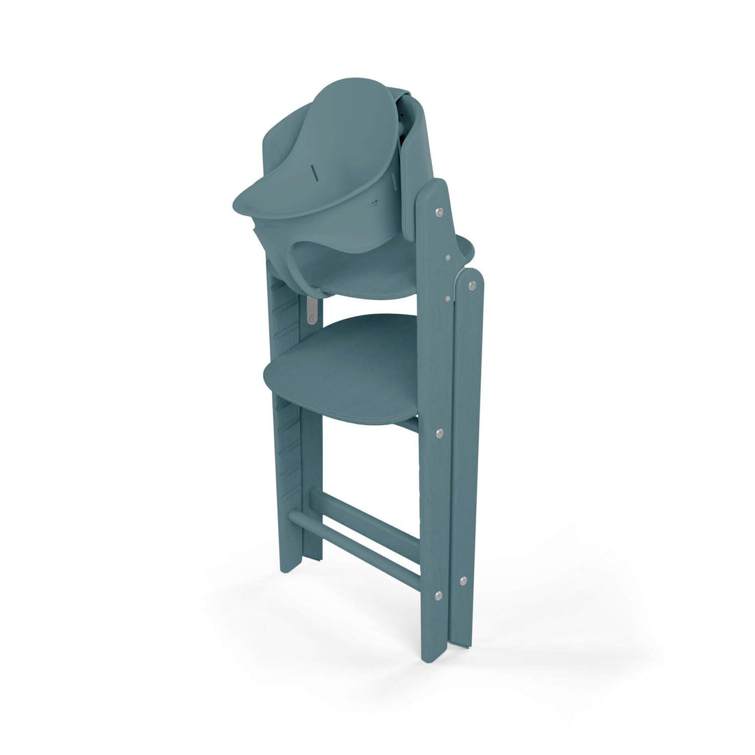 Cybex Click & Fold 3 in 1 Set - Stone Blue